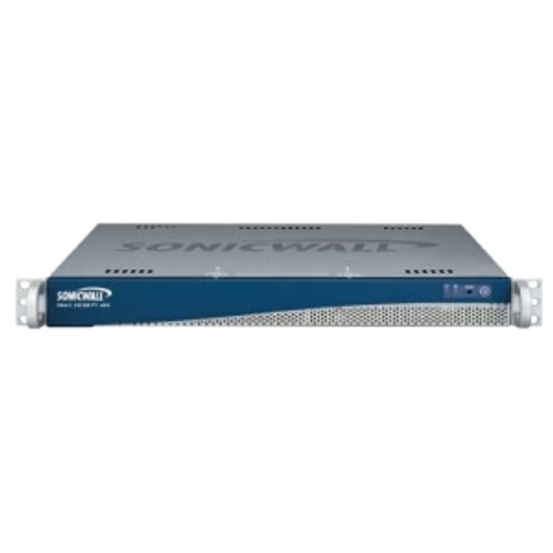 01-SSC-7381 SonicWALL TotalSecure Email 250 Appliance (Refurbished)
