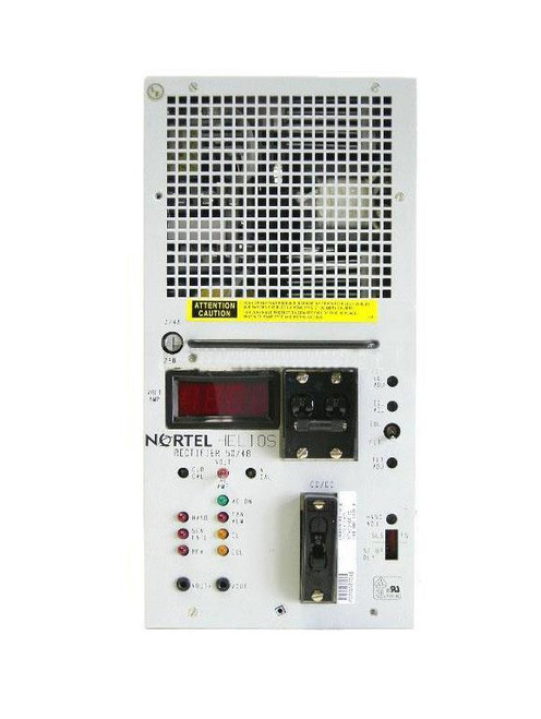 NT5C07ACR Nortel 50 Amp Rectifer (Refurbished)