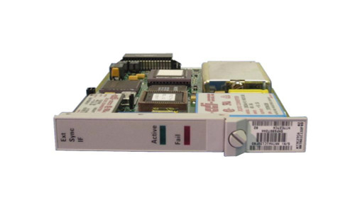 NT7E27BAR02 Nortel EXT SYNC IF (Refurbished)