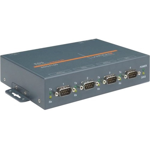 EDS4100P2-01 Lantronix Eds4100 4 Port Terminal Server