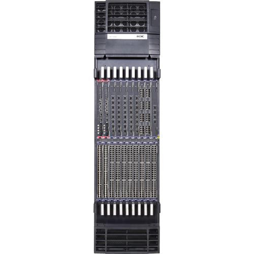 0235A0E7 3Com S12518 Switch Chassis Manageable 29 x Expansion Slots (Refurbished)