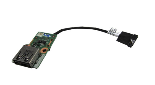 04X3865 Lenovo USB Sub Card With Cable for Thinkpad T440S