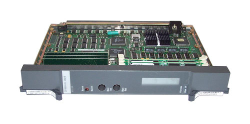 NT5D03BA Nortel Networks 68060 Enhanced 64MB Call Processor (Refurbished)