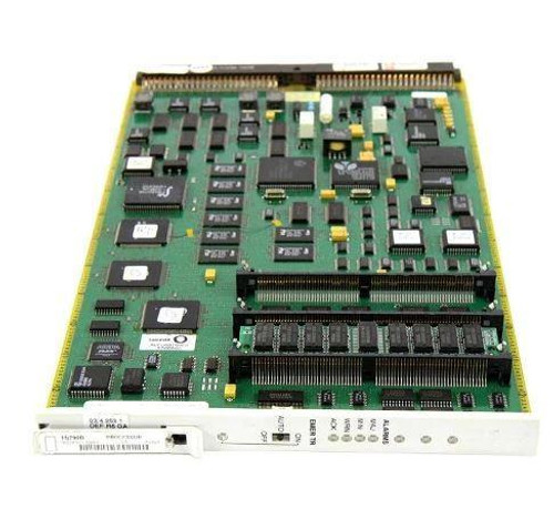 TN790R7S5V12 Alcatel-Lucent Tn790 Processor Card Pbx V12 (Refurbished)