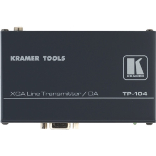 TP-104HD Kramer Electronics Twisted Pair Transmitter