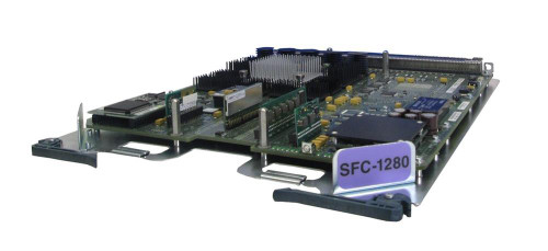 12816-SFC Cisco 12000 Series 1280Gbps Switch Fabric Card (Refurbished)