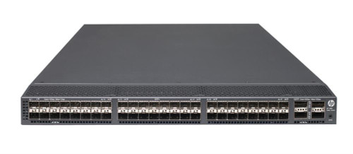 EX4300-32F Juniper EX Series 32-Ports 1000Base-X Gigabit SFP Layer 3  Managed Switch with 4x 10Gigabit SFP+ and 2x 40Gigabit QSFP+ Ports  (Refurbished)