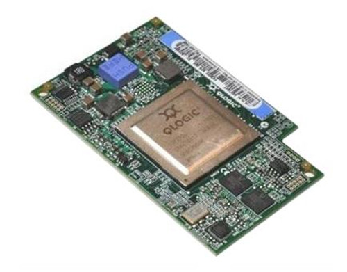 44X194504 IBM 8Gbps Fibre Channel Expansion Card (CIOv) for BladeCenter by QLogic