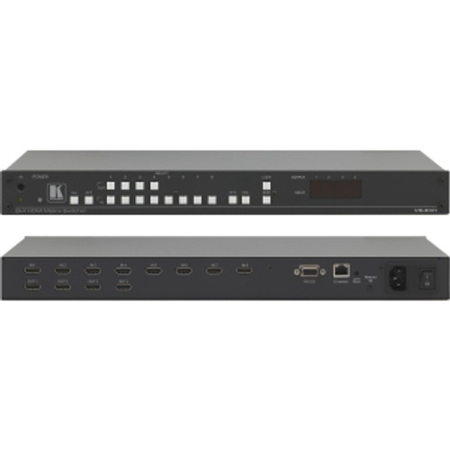 FC-46XL Kramer Electronics Hdmi Audio De-Embedder