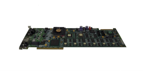 900-190-41 Brooktrout Pci Tr1034+P24H-T1-1N Voice/Fax Board (Refurbished) 