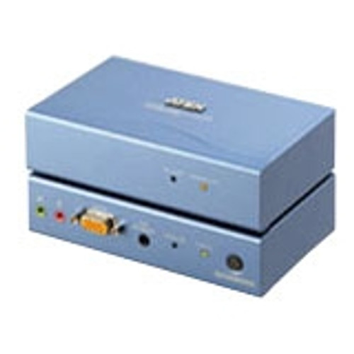 CE-300L Aten CAT5 PS/2 KVM Extender