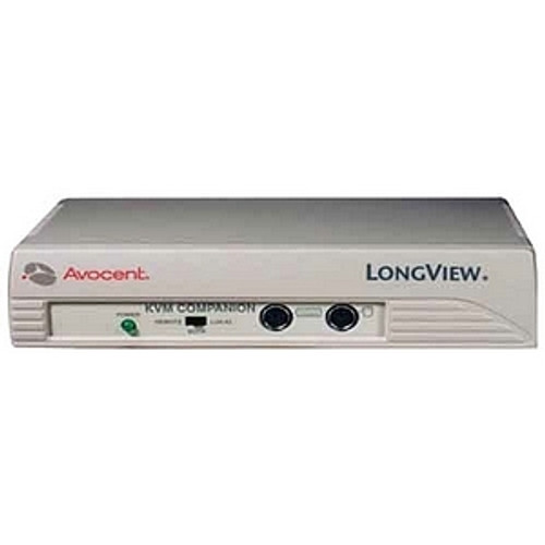 LV620-AM Avocent LongView LV620 Companion Extender