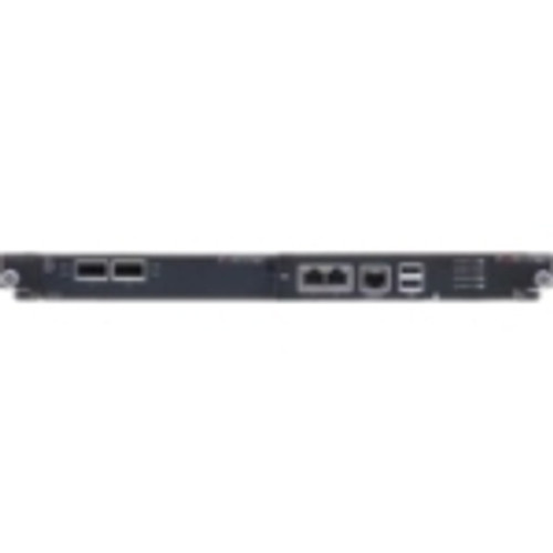 FCR-5001A-DW Fortinet FortiCarrier 5001A Security Module 2 x 10/100/1000Base-T LAN 1 x Expansion Slot 100 Mbit/s 1 x Expansion Slots