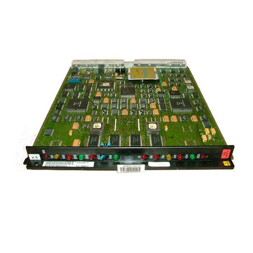 S30810-Q1328-X1-4-B3 Siemens Digital Interface Unit 48a