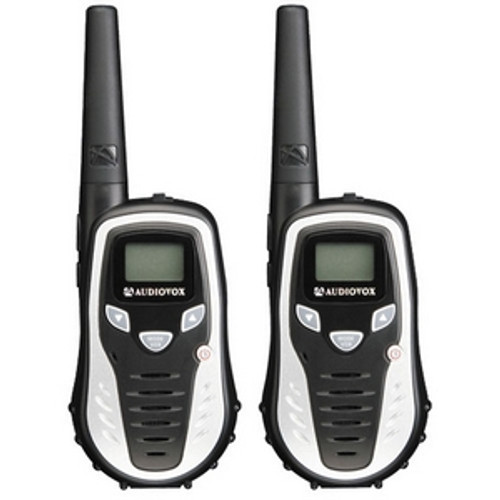 GMRS862 Audiovox Two Way Radio 7 GMRS/FRS, 14 FRS, 22 GMRS