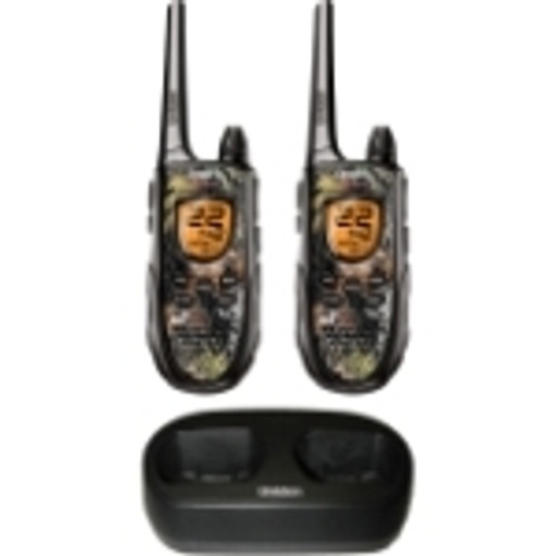 GMR2099-2CK Uniden 2-Way Radio 7 FRS, 15 GMRS