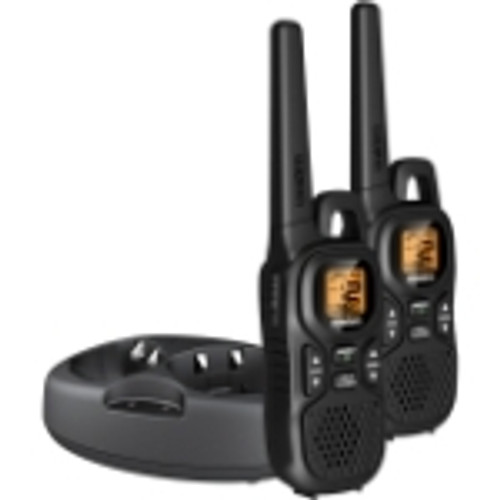 GMR2638-2CK Uniden GMR2638-CK Two-way Radio 7 x FRS, 15 x GMRS 137280 ft