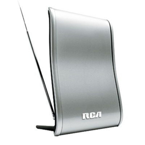ANT-585 RCA Indoor Amplified TV Antenna