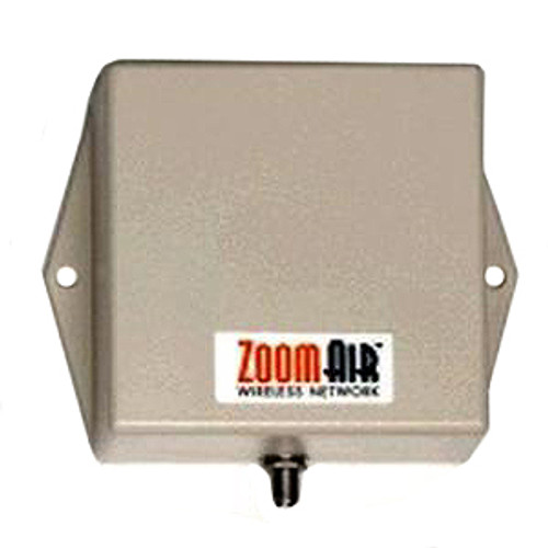 98110-04 Zoom ZoomAir 4dBi Omni-Directional Antenna 4 dBiOmni-directionalOmni-directional