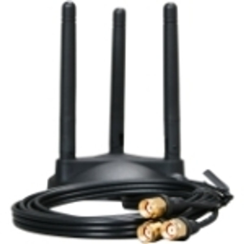 RNX-A2-EX Rosewill Indoor OmniDirectional Antenna 2 dBi Wireless Data NetworkMagnetic Mount Omni-directional