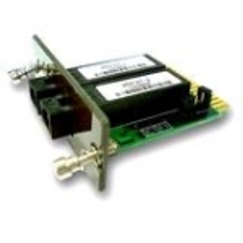 TEG-M102FM TRENDnet 100Base-FX Expansion Module 2 x 100Base-FX