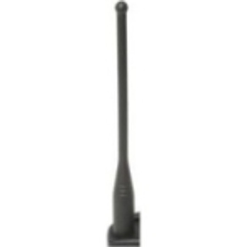 RAN4031 Zebra UHF Whip Antenna Range UHF 438 MHz to 470 MHz Two-way Radio CommunicationWhip