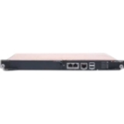 FMG-5001A Fortinet FortiManager 5001A Security Module 2 x 10/100/1000Base-T LAN 1 x Expansion Slot 100 Mbit/s 1 x Expansion Slots