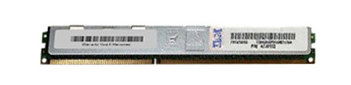 00D4981-01 IBM 8GB PC3-10600 DDR3-1333MHz ECC Registered CL9 240-Pin DIMM 1.35V Low Voltage Very Low Profile (VLP) Single Rank x4 Memory Module