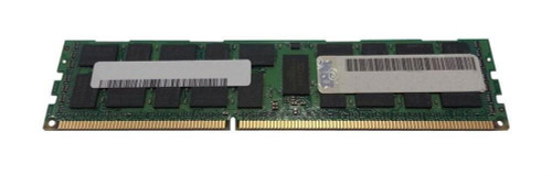 00E8209 IBM 8GB PC3-10600 DDR3-1333MHz ECC Registered CL9 240-Pin DIMM 1.35V Low Voltage Dual Rank Memory Module