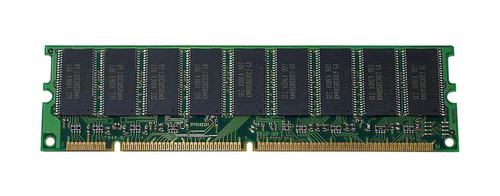 020924-MM1-005 SimpleTech 256MB PC133 133MHz ECC Unbuffered CL3 168-Pin DIMM Memory Module