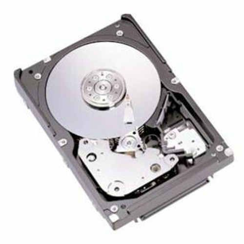 MAU3147NC-20PK Fujitsu Enterprise 147GB 15000RPM Ultra-320 SCSI 80-Pin Hot Swap 8MB Cache 3.5-inch Internal Hard Drive (20-Pack)