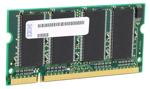 09P3925 IBM 512MB 10ns 200-Pin DIMM Memory Module