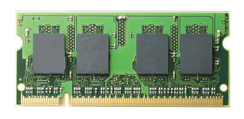 103717 Gateway 256MB PC2-4200 DDR2-533MHz non-ECC Unbuffered CL4 200-Pin SoDimm Single Rank Memory Module