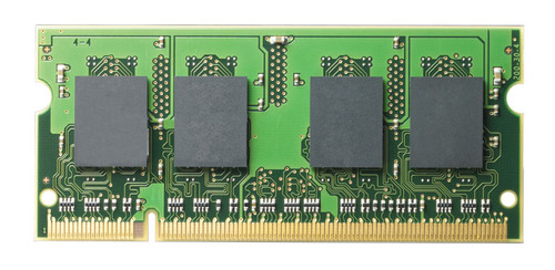 104910 Gateway 256MB PC2-4200 DDR2-533MHz non-ECC Unbuffered CL4 200-Pin SoDimm Single Rank Memory Module
