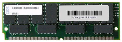 11D8325 IBM 32MB 60ns 72-Pin SIMM Memory Module