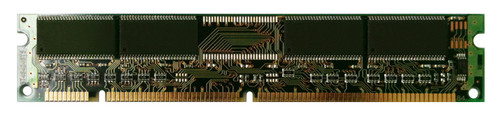 128007-031 Compaq 128MB PC133 133MHz non-ECC Unbuffered CL3 168-Pin DIMM Memory Module