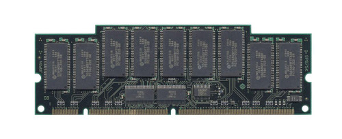 128279-B21-CR Compaq 512MB PC133 133MHz ECC Registered CL3 168-Pin DIMM Memory Module