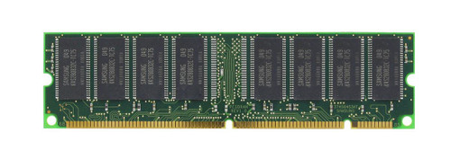 140132-001-2 Compaq 64MB PC133 133MHz non-ECC Unbuffered CL3 168-Pin DIMM Memory Module