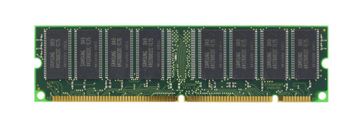 140134-041 Compaq 256MB PC133 133MHz non-ECC Unbuffered CL3 168-Pin DIMM Memory Module