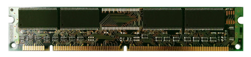 16P5515 Toshiba 128MB PC133 133MHz non-ECC Unbuffered CL3 168-Pin DIMM Memory Module