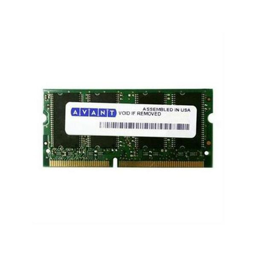 220685-001-ALC Avant 64MB EDO non-ECC Unbuffered 144-Pin SoDimm Memory Module