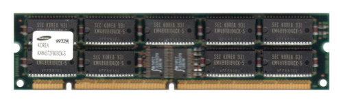 225483-001-AA Memory Upgrades 64MB Edo ECC Module For Compaq Professional Wokstation 5000 Series