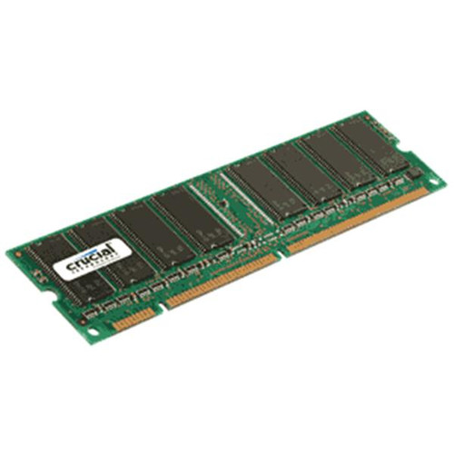 225484-001-PE Edge Memory 128MB EDO ECC 60ns 168-Pin DIMM For HP