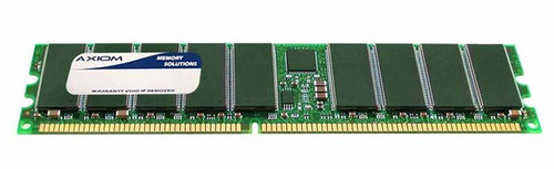 241772-B21-AX Axiom 256MB Kit (4 X 64MB) EDO 60ns 168-Pin DIMM Memory for ProLiant 6000 Server