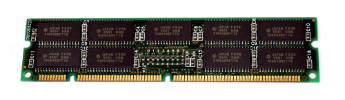 241774-B21-ALC Avant 1GB Kit (4 X 256MB) EDO ECC Buffered 60ns 168-Pin DIMM Memory