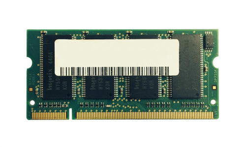 285523-001-ALC Avant 256MB PC2100 DDR-266MHz non-ECC Unbuffered CL2.5 200-Pin SoDimm 2.5V Memory Module