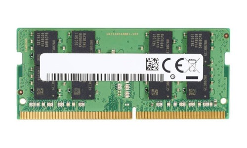 2P-3TK88AT 2-Power 8GB PC4-21300 DDR4-2666MHz non-ECC Unbuffered CL19 260-Pin SoDimm 1.2V Single Rank Memory Module