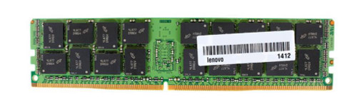 2P-4X70M60572 2-Power 8GB PC4-19200 DDR4-2400MHz non-ECC Unbuffered CL17 288-Pin DIMM 1.2V Single Rank Memory Module
