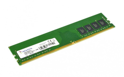2P-AD4U266638G19-S 2-Power 8GB PC4-21300 DDR4-2666MHz non-ECC Unbuffered CL19 288-Pin DIMM 1.2V Single Rank Memory Module