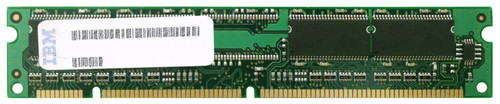 30L6289 IBM 128MB PC133 133MHz non-ECC Unbuffered CL2 168-Pin DIMM Memory Module for SurePOS 4800